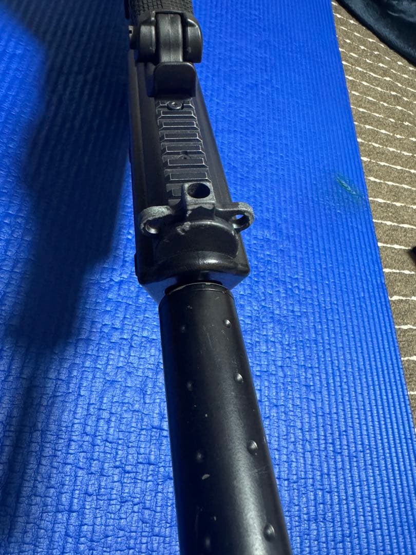 東京マルイ　G36Cスタンダード