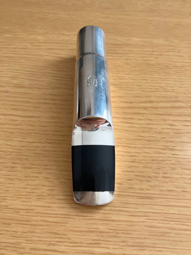 YANAGISAWAテナーサックス マウスピース純正3点セット