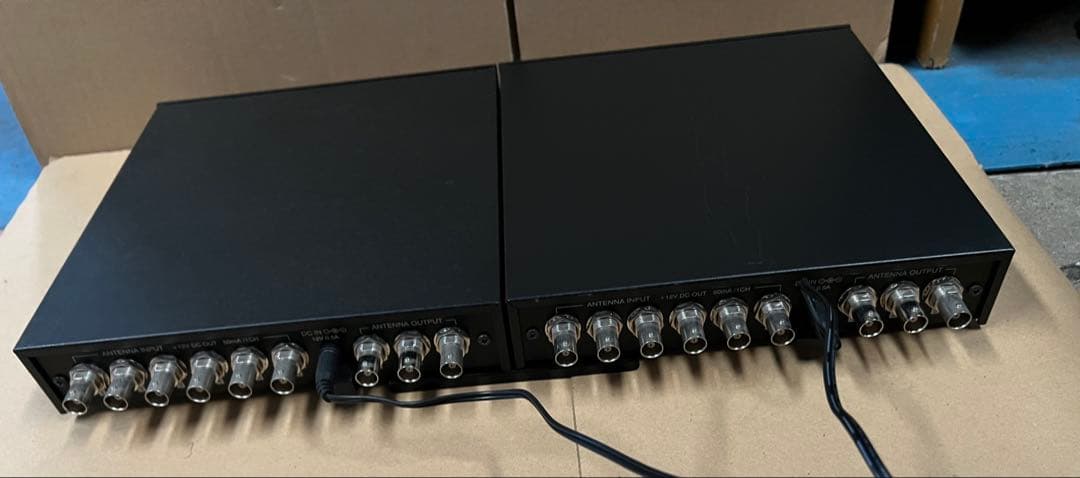 audio-technica ATIR-D63 2セット