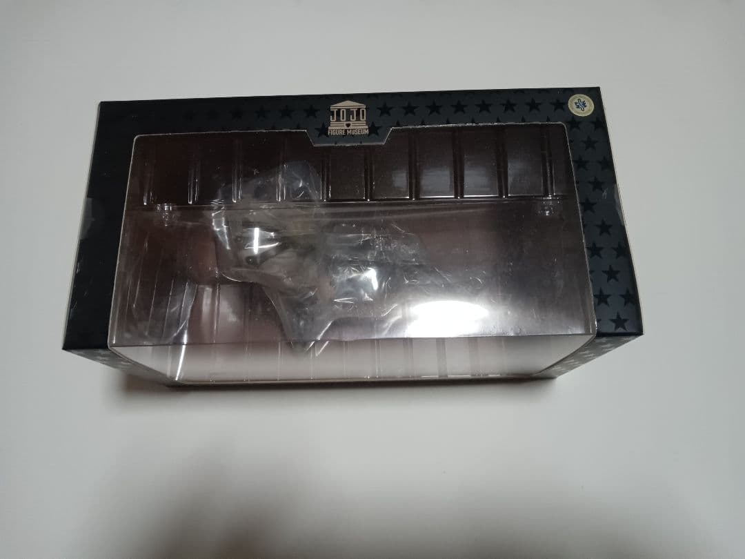 センチネル 千値練 ジョナサン＆ディオ 新品未開封 特典なし