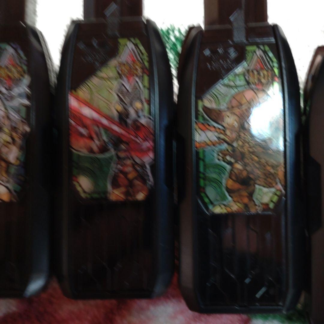 ウルトラマン　まとめ売り　６つセット