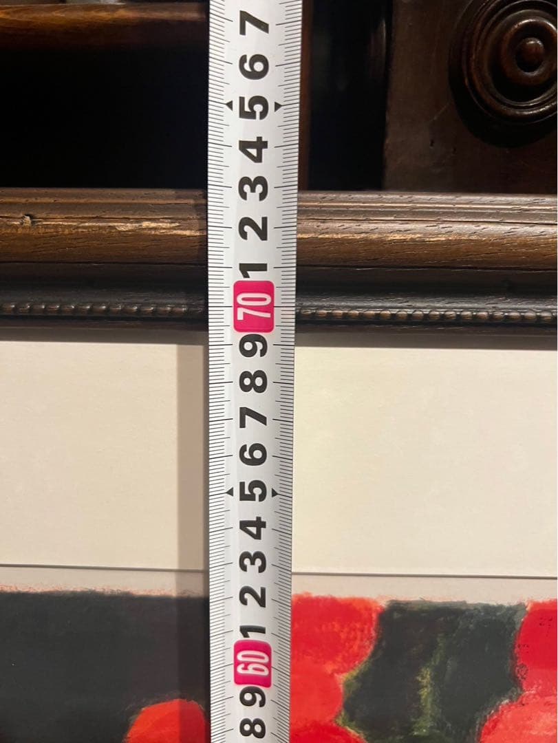 ベルナール カトラン ムルロ工房 額縁 アート インテリア