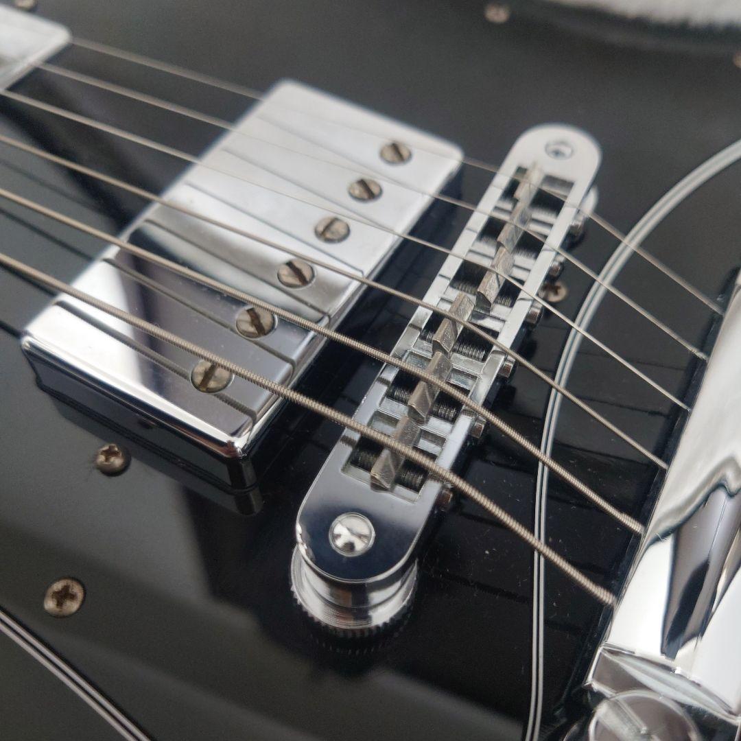 GIBSON SG STANDARD ebony 2012年製