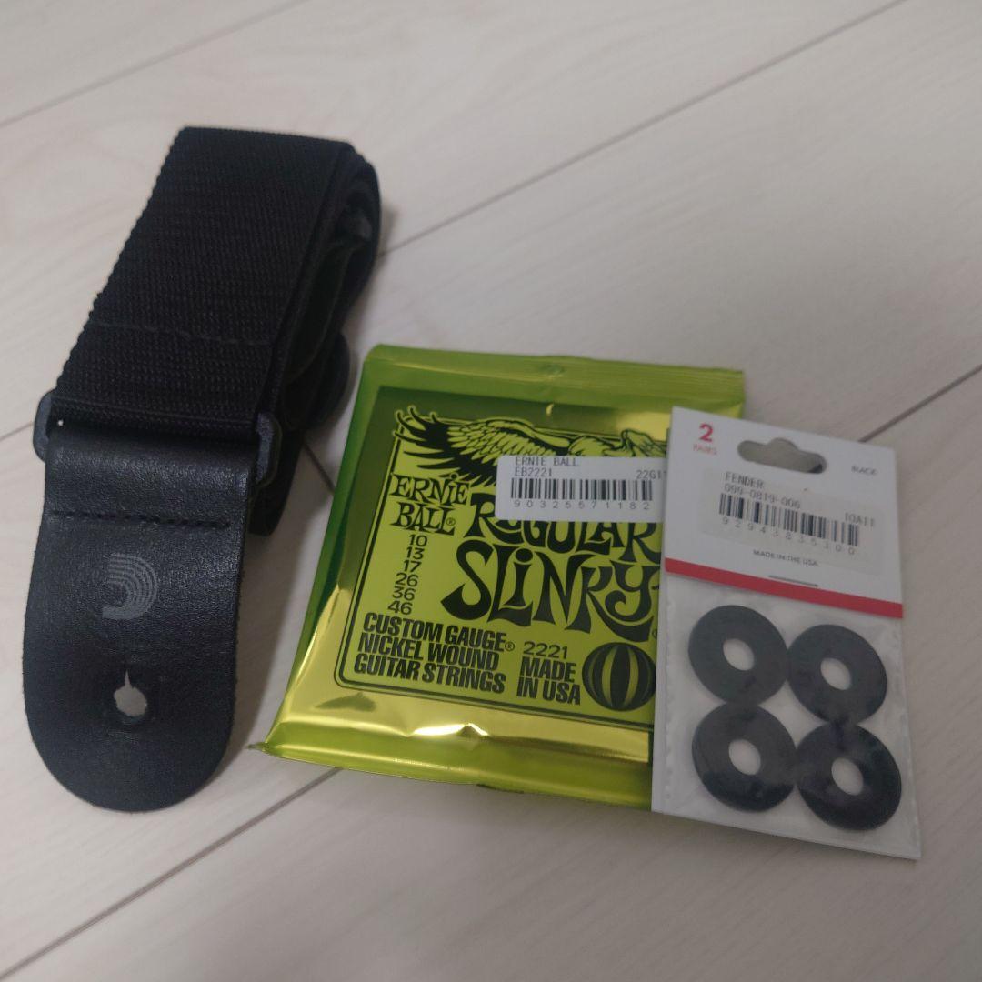 GIBSON SG STANDARD ebony 2012年製