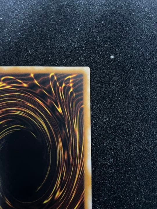 ブラック・マジシャン　レリーフ　美品