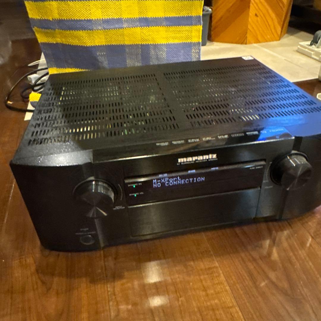 marantz SR6004 AVアンプ SURROUND RECEIVER
