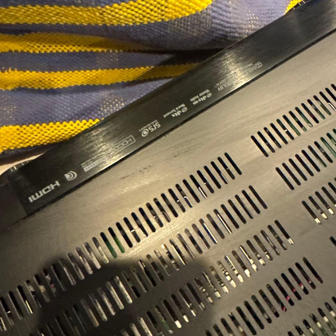 marantz SR6004 AVアンプ SURROUND RECEIVER