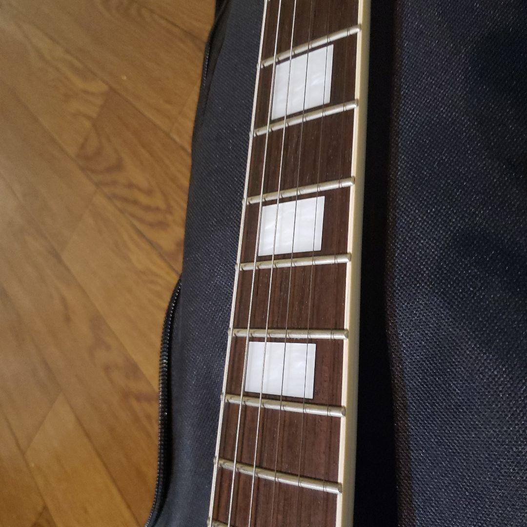 Coolz ZLC-10 レスポール カスタムタイプ