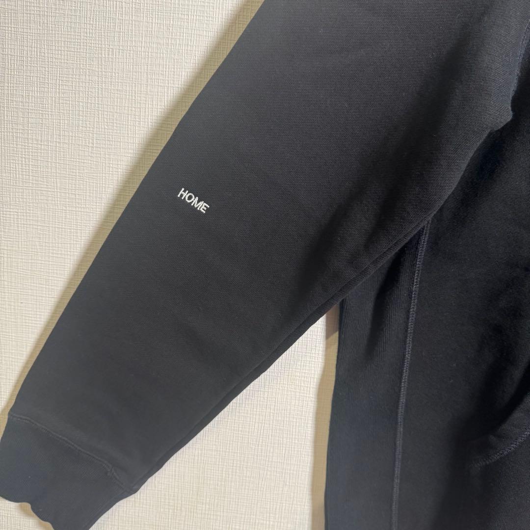 ★極美品★ ゴッドセレクションXXX　センター刺繍ロゴ　　　Lサイズ