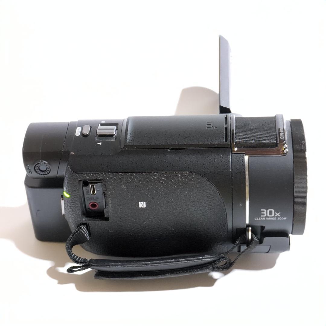 SONY FDR-AX60 ※訳あり