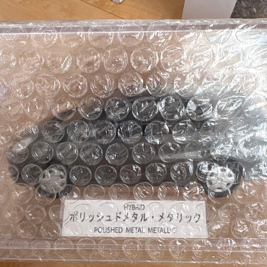 新品✨　ホンダ　フィットシャトル　サンプルミニカー　5台セット