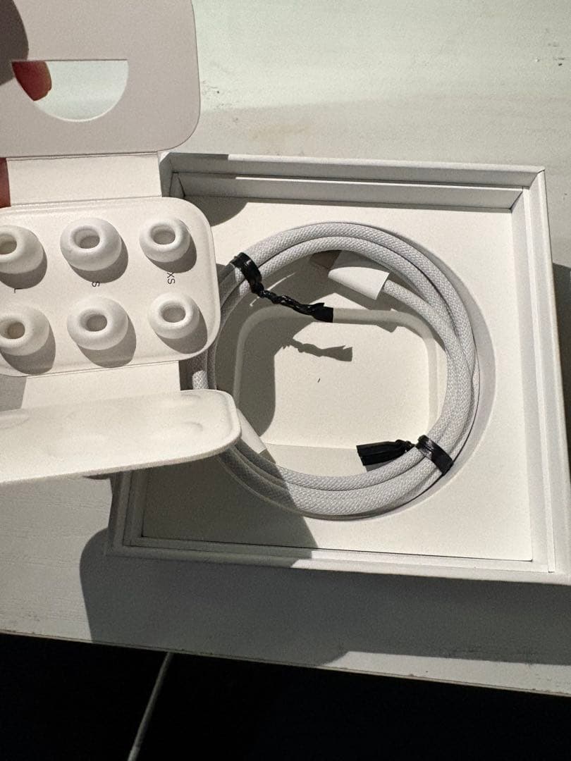 AirPodspro2 ケース 左耳