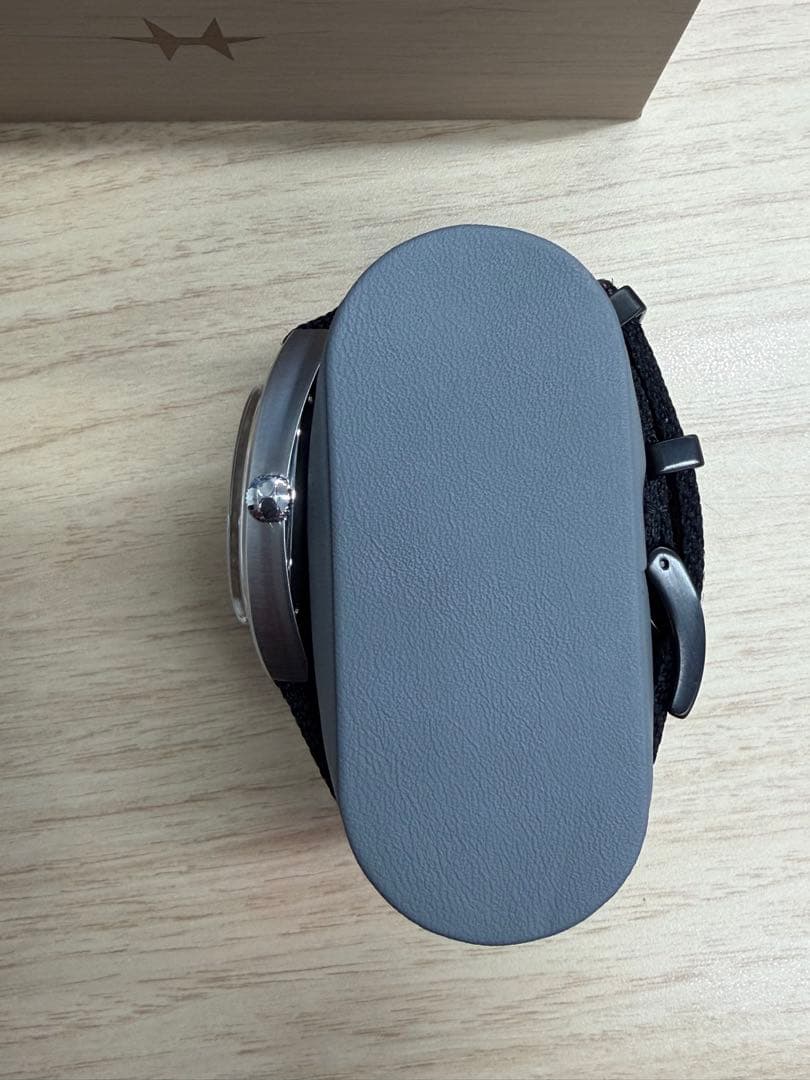 ハミルトン　カーキ アビエーション　H76419951