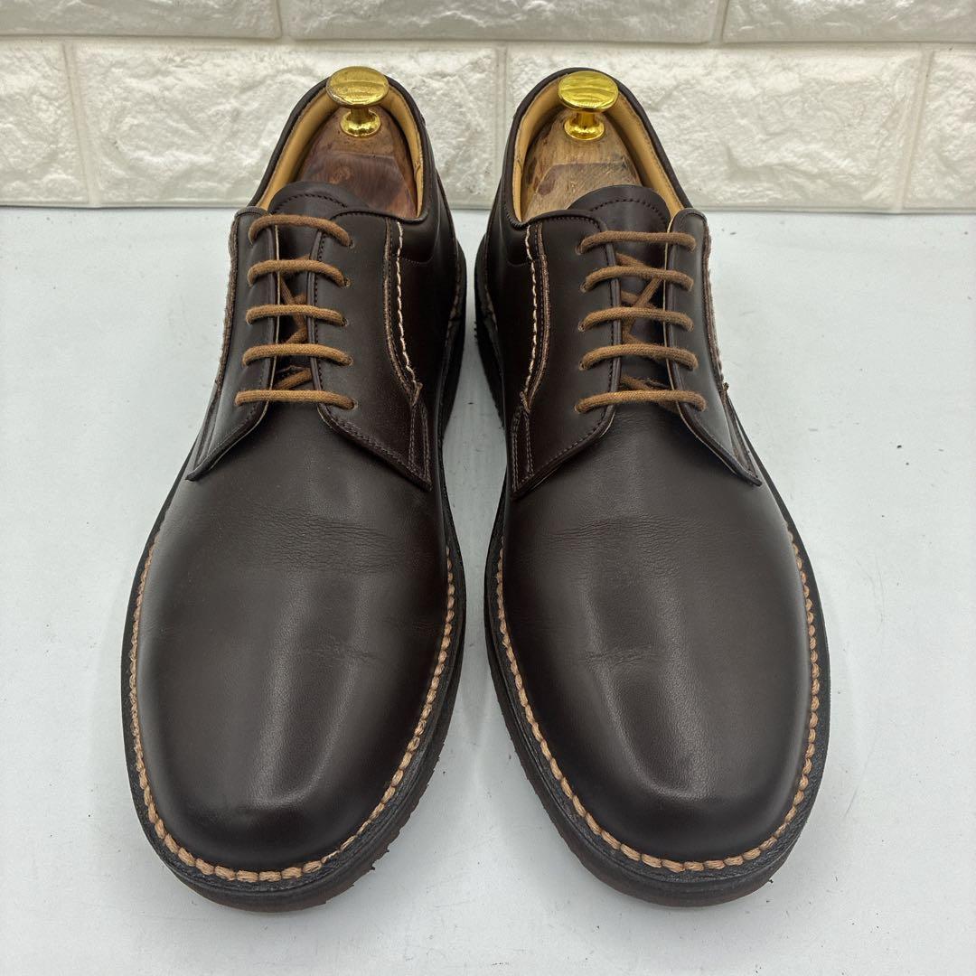 【極美品】REGAL リーガルウォーカー ビジネスシューズ 革靴 26 601