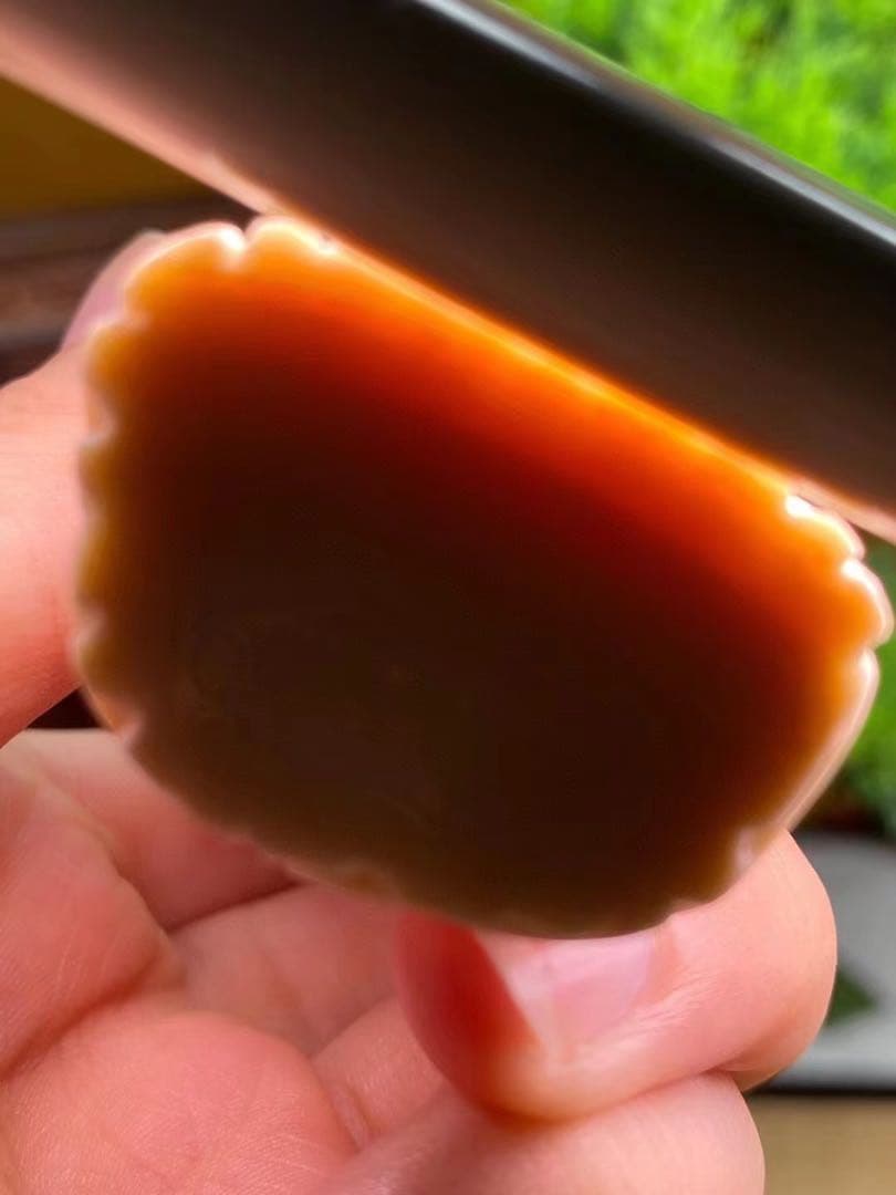 中国　手作り　寿老人　マンモス