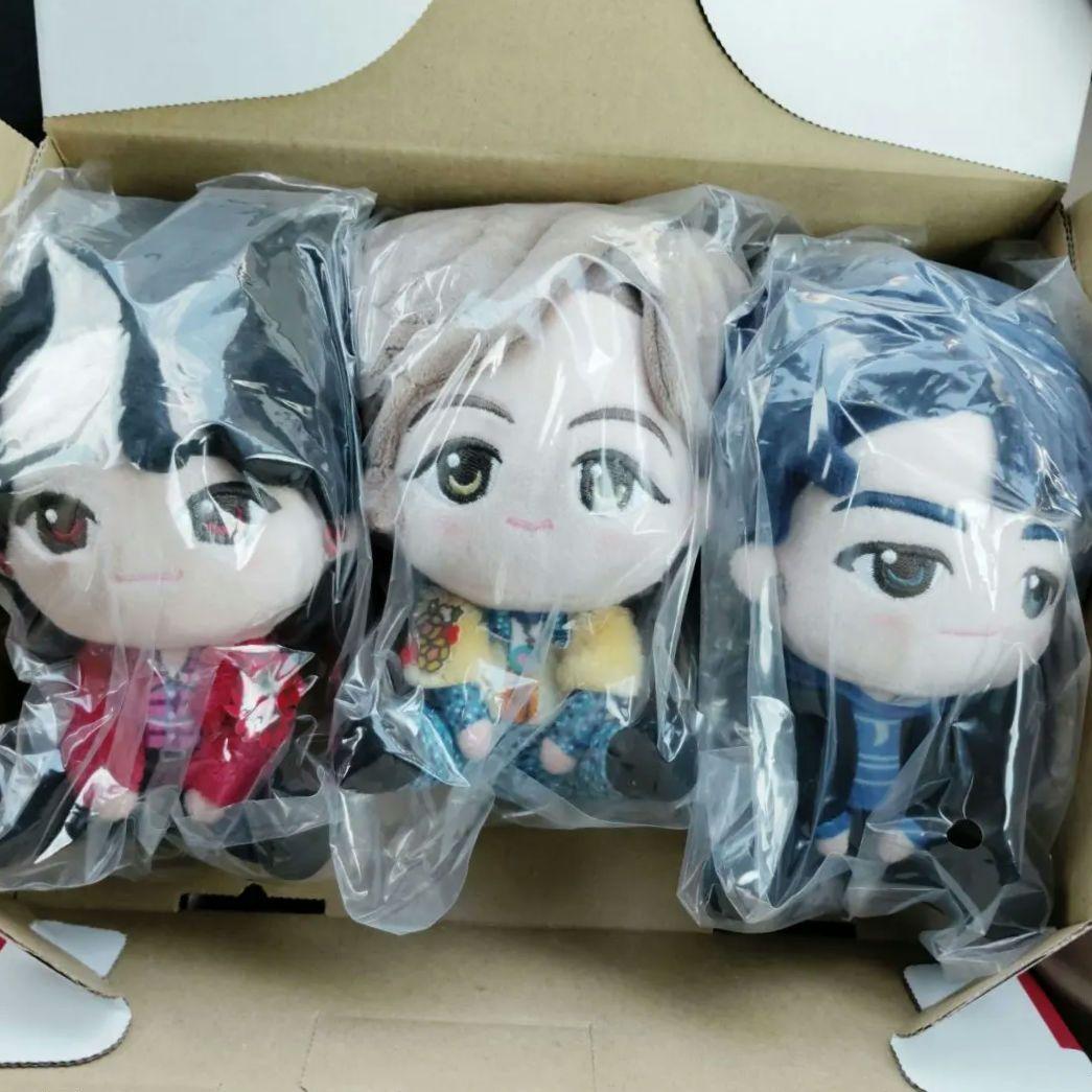 ヒ*ロ様 一番くじ Mrs.green apple MAGICAL WINTER