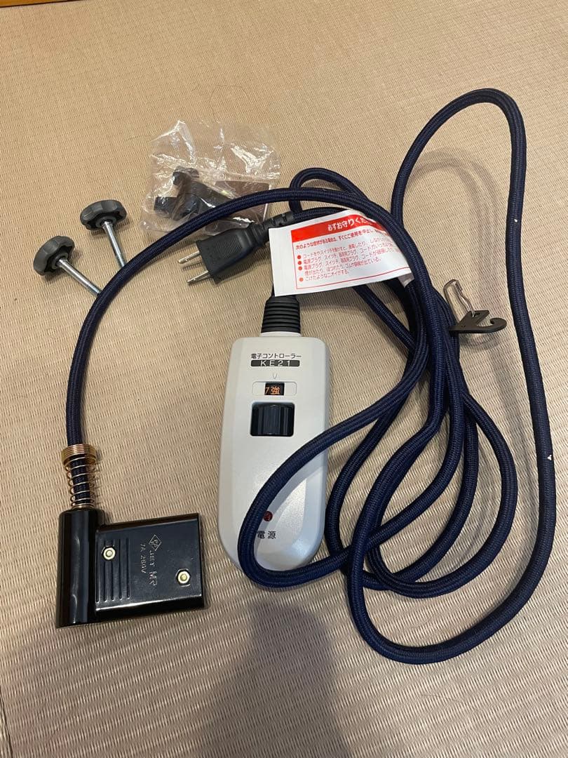 無印良品　長方形　こたつ　MKN-1200R 廃盤品