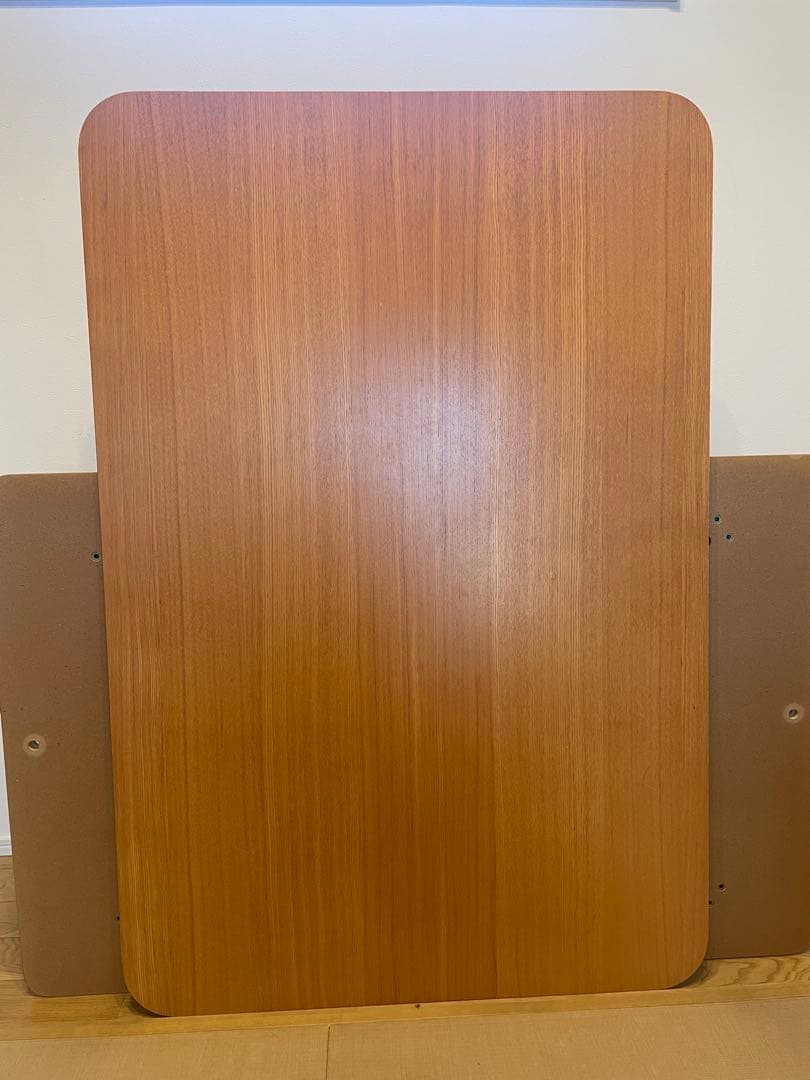 無印良品　長方形　こたつ　MKN-1200R 廃盤品