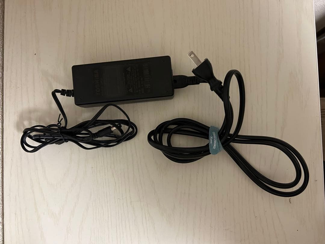 【ぴ太郎様】TOSHIBA 19S22 テレビ 2019年製