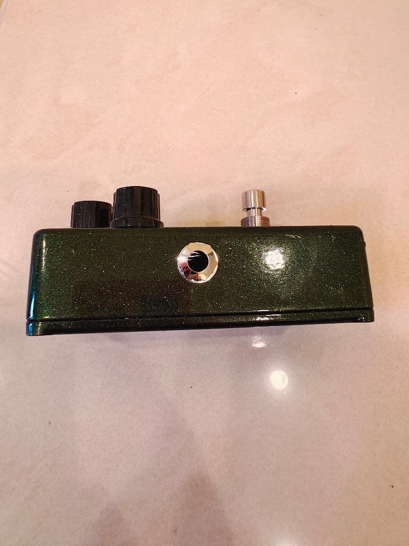 MXR Carbon Copy analog delay 本体のみ