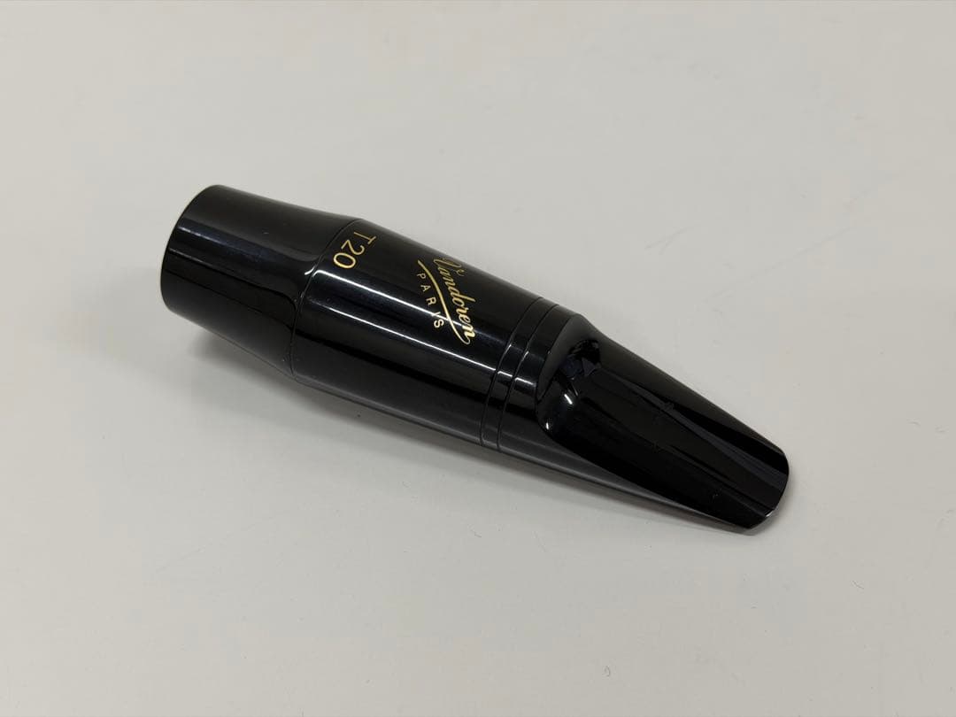 Vandoren バンドーレン テナーサックス用マウスピース T20