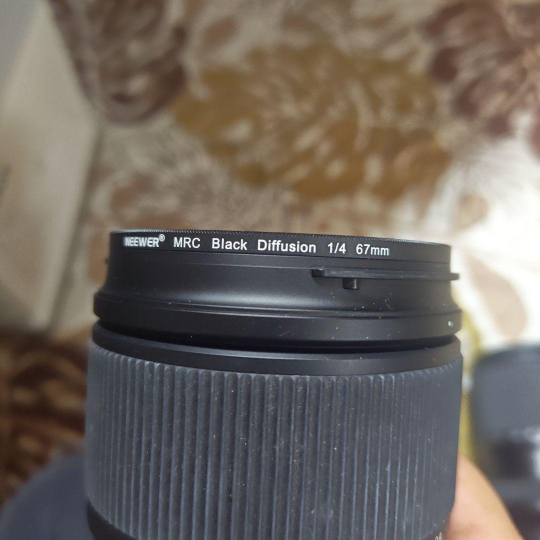 レンズ(ズーム) TAMRON 28-75mm F/2.8 Di III RXD A063