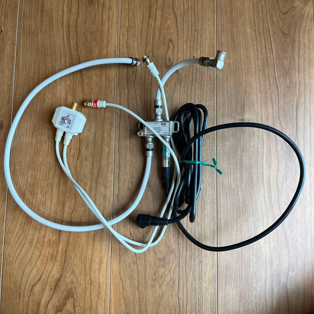 Panasonic TH-43FX750 43インチ液晶テレビ