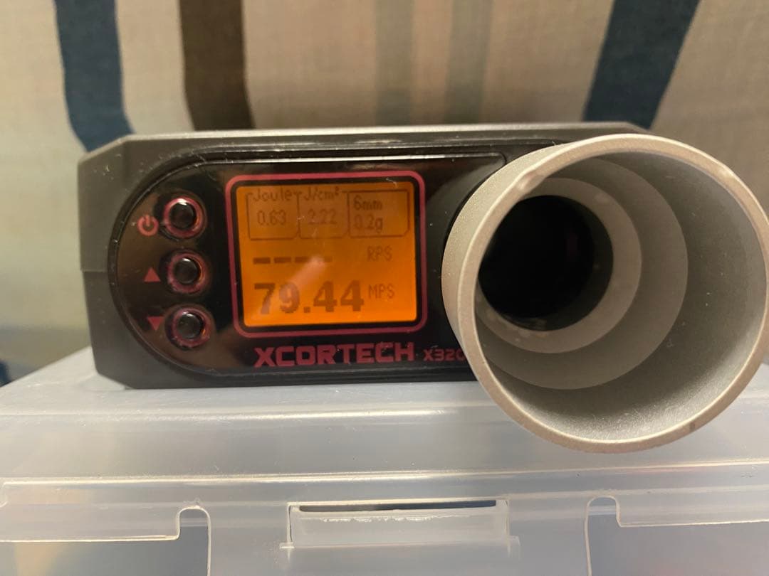 東京マルイ　FN X-45 ガスブローバックガン