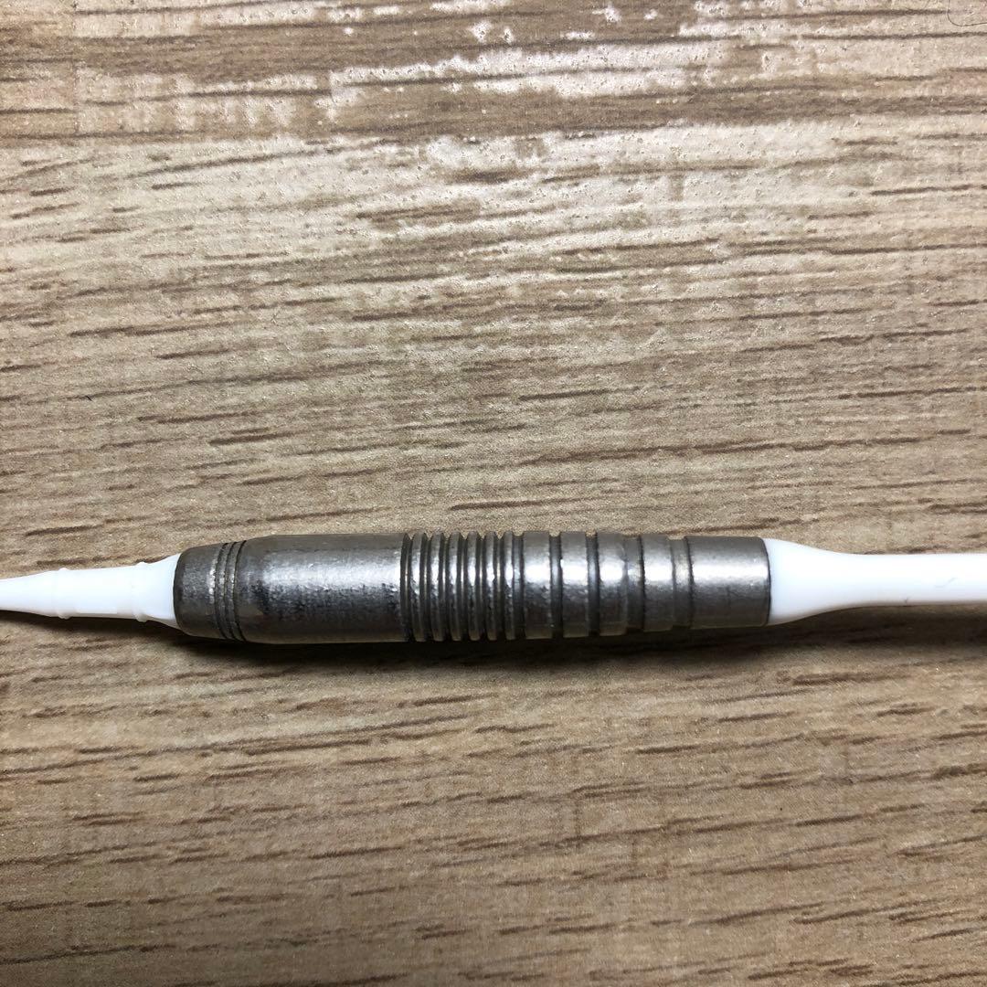 ダーツ【TRiNiDAD】Gomez Type1（山田勇樹考案モデル）