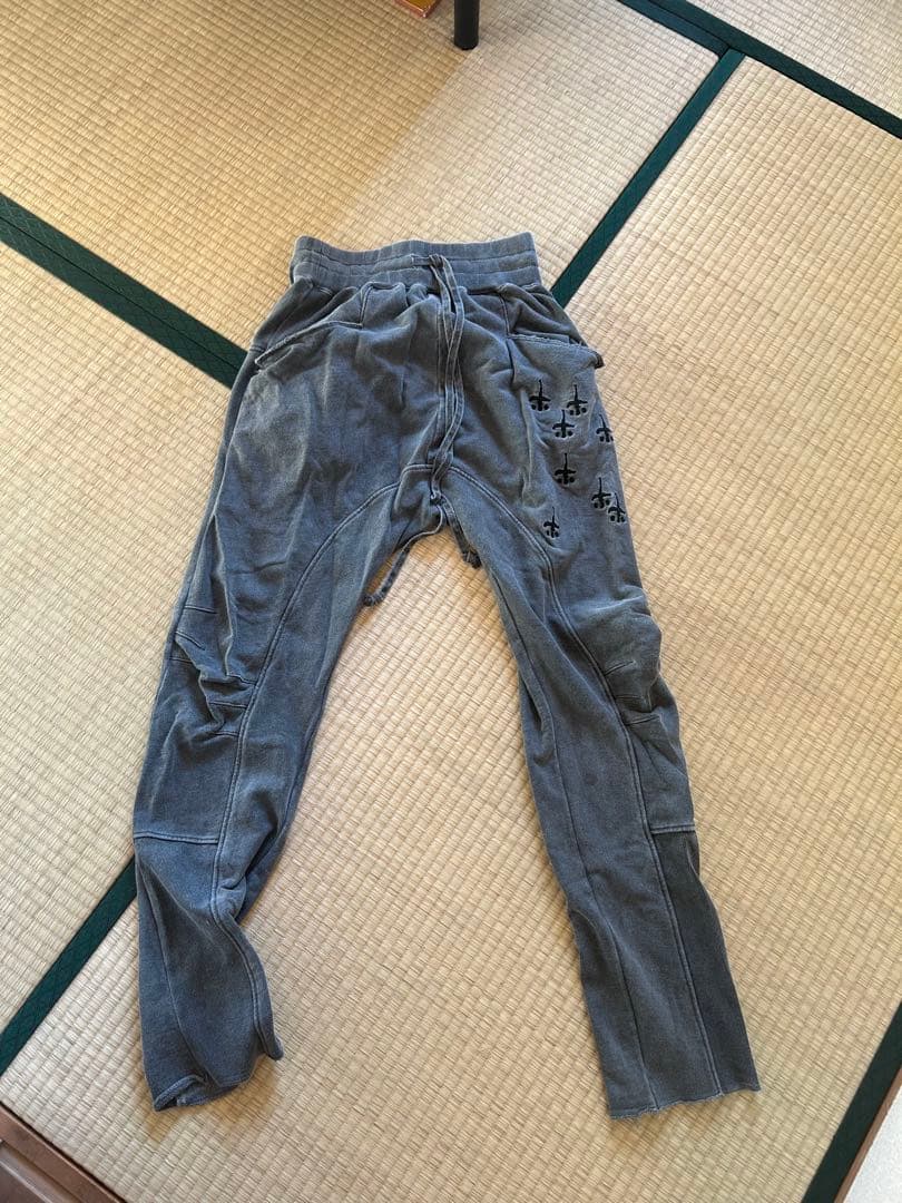 カタリスト パンツ D