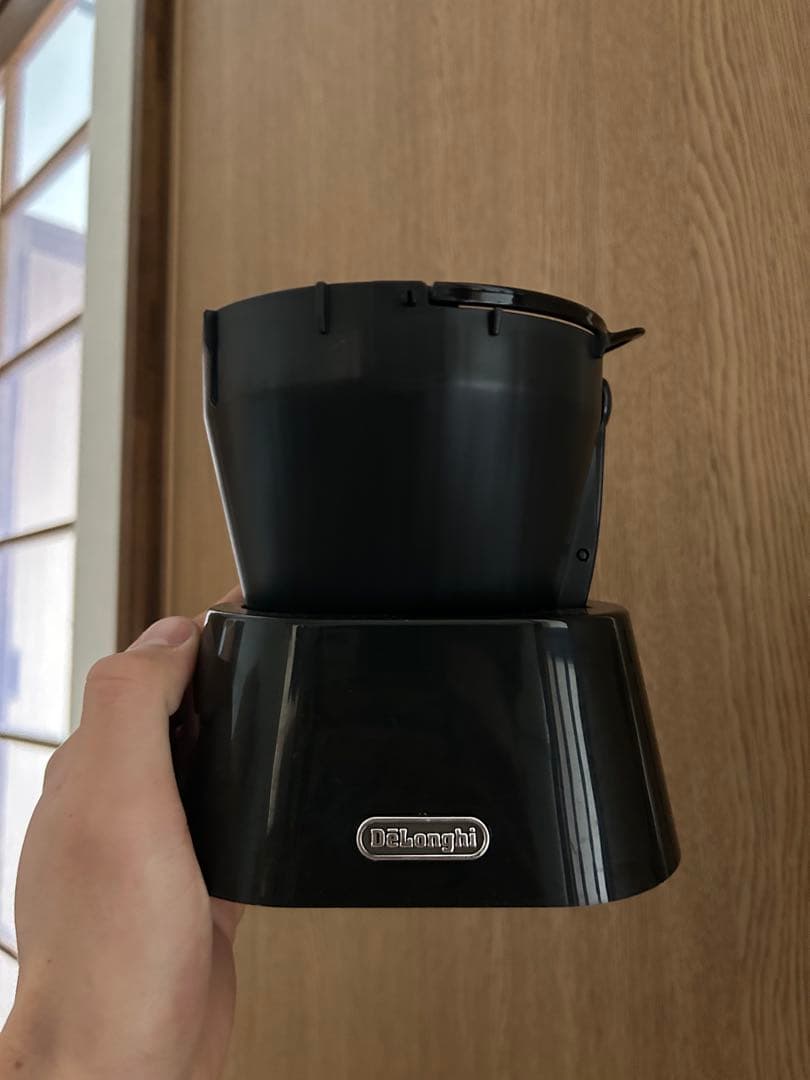 DeLonghi ICM17270J コーヒーメーカー