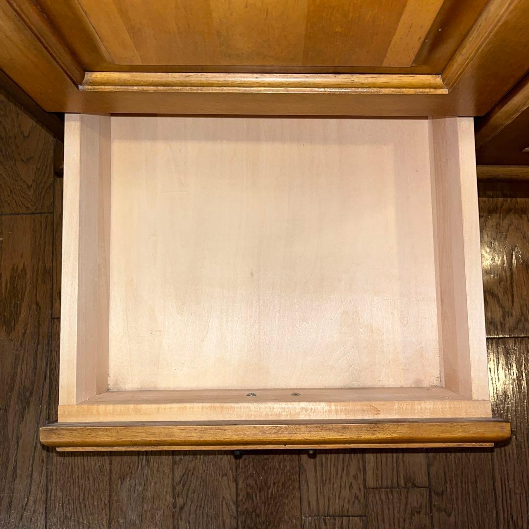 【カリモクChitano】キャビネット　リビングボード