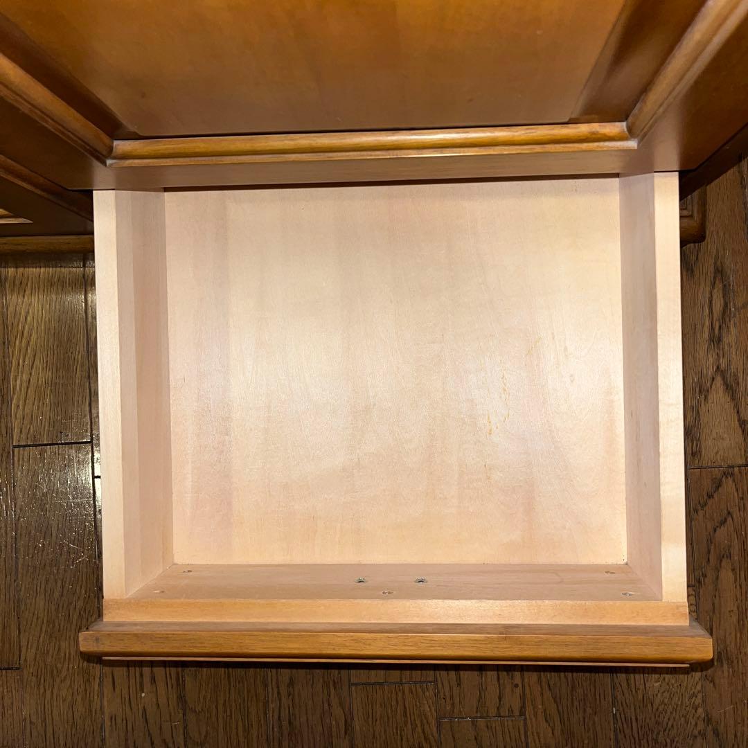 【カリモクChitano】キャビネット　リビングボード