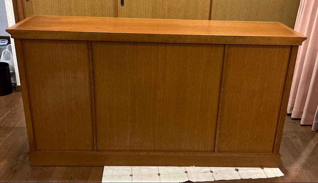 【カリモクChitano】キャビネット　リビングボード