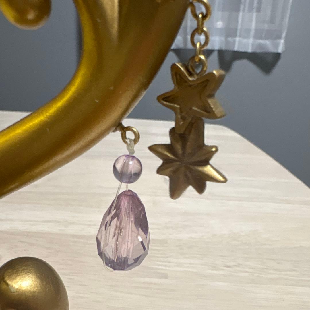 ディズニーストア　ラプンツェルランタン　LEDライト