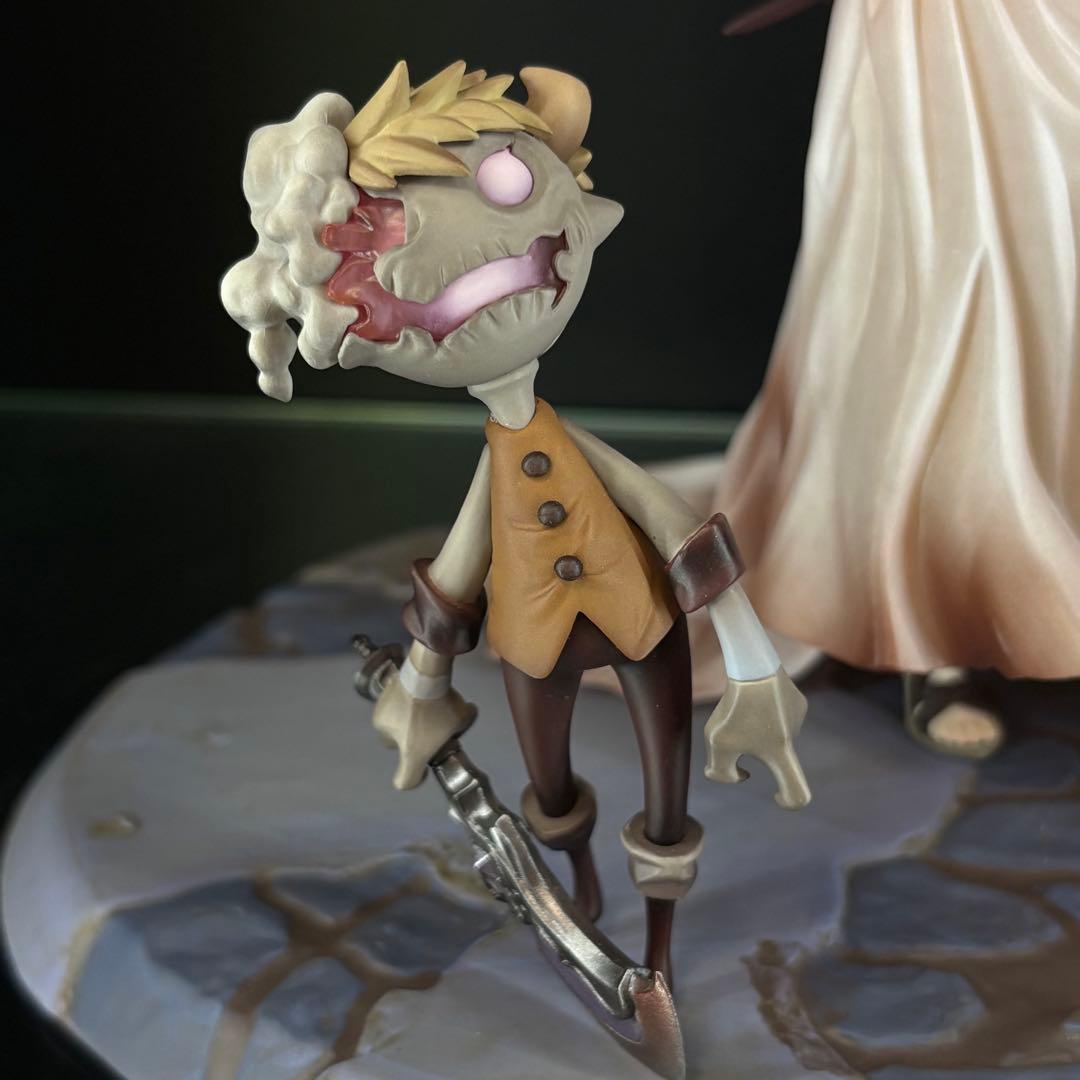 ダヌア 「グランブルーファンタジー」 1/8 PVC製塗装済み完成品フィギュア