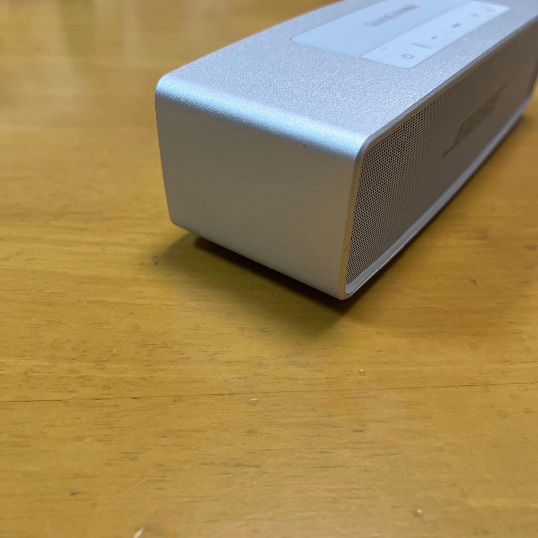スピーカー・ウーファー BOSE Sound Link mini II SPECIAL EDITION