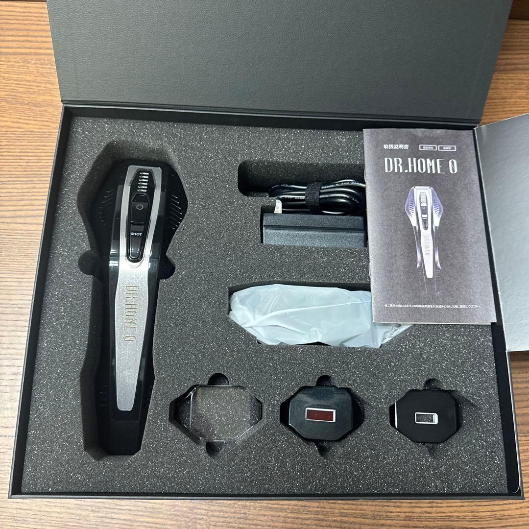 Dr. 0 - ドクターホームゼロ