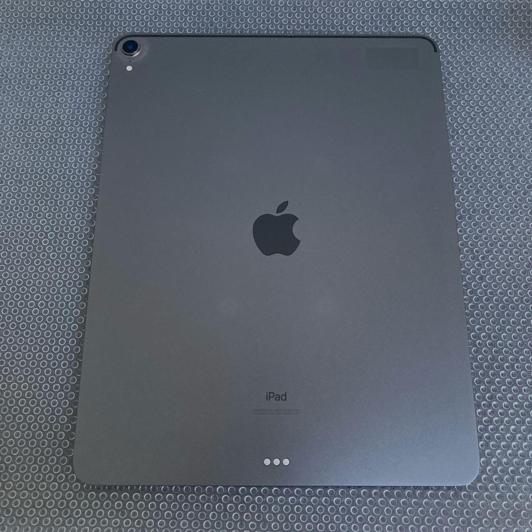 297【早い者勝ち】電池最良好☆iPad Pro3 第3世代 12.9インチ☆