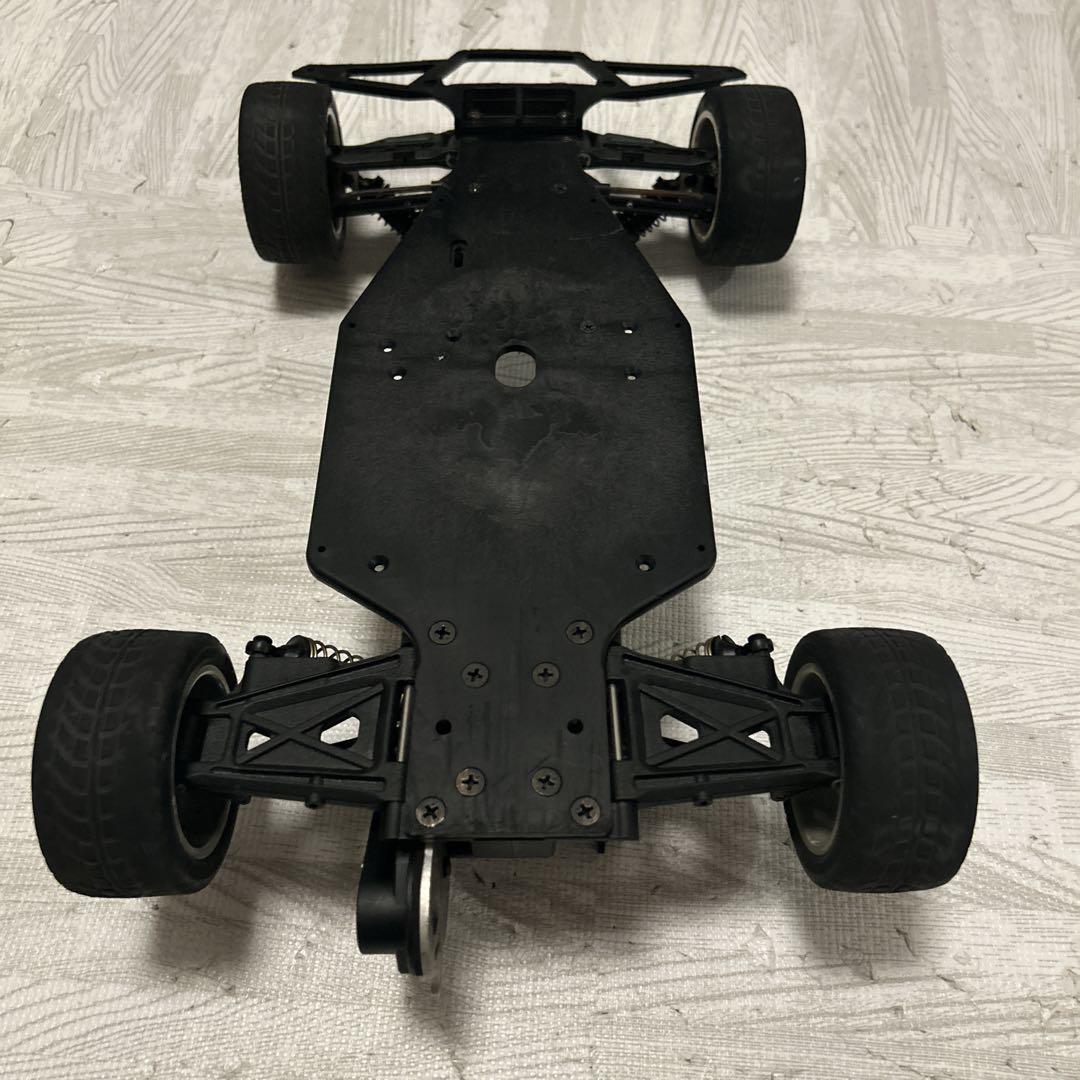 Kyosho Ferrari Testarossa 1/10 ラジコン　京商