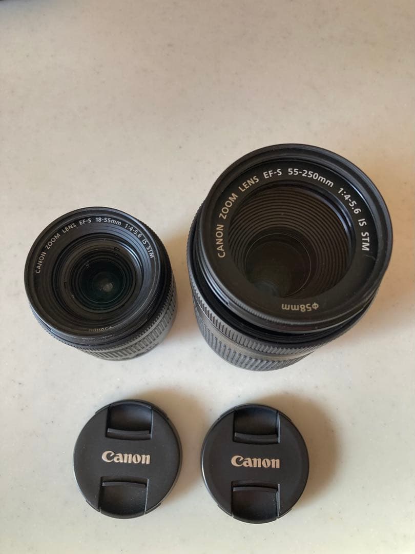 Canon EOS Kiss X9 iデジタル一眼レフカメラ