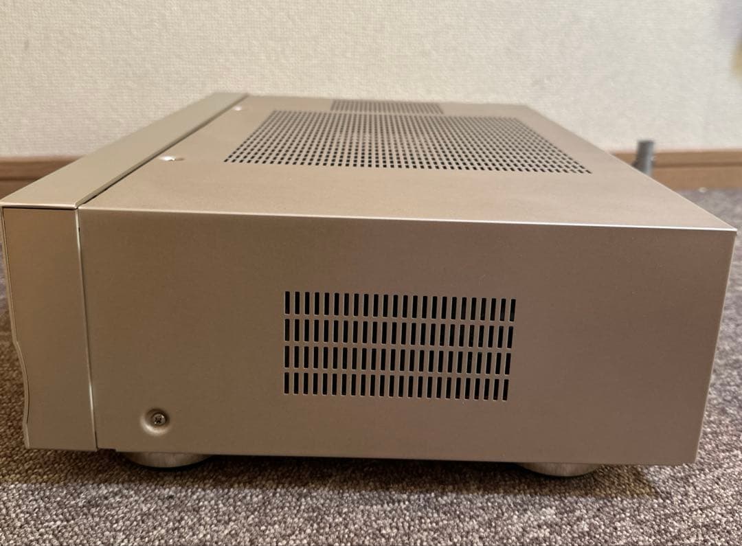 【動作確認済み】 パイオニア A-D5a プリメインアンプ【美品】