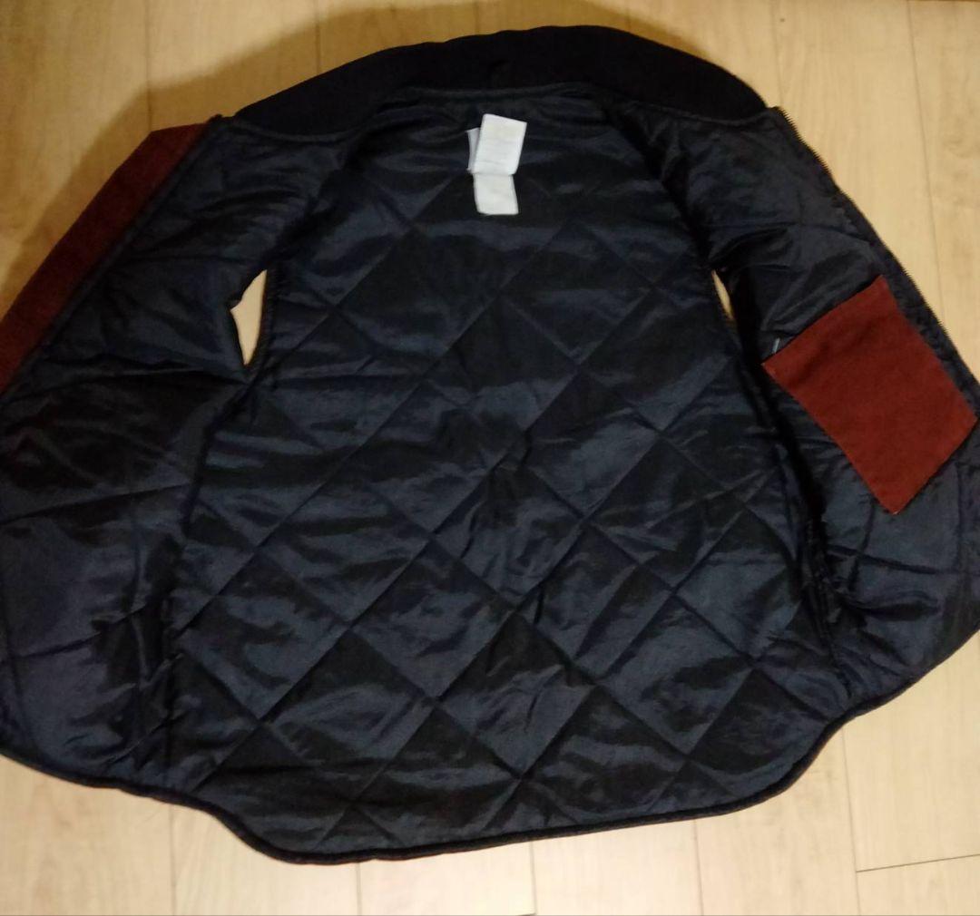 Carhartt バーガンディ ベスト Lサイズ　made in USA