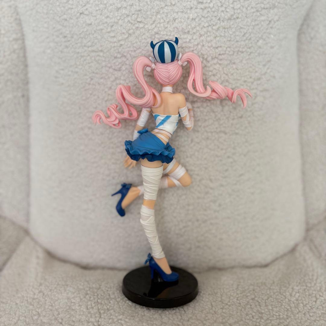 ペローナ P.O.P フィギュア Sweet Style Pirates