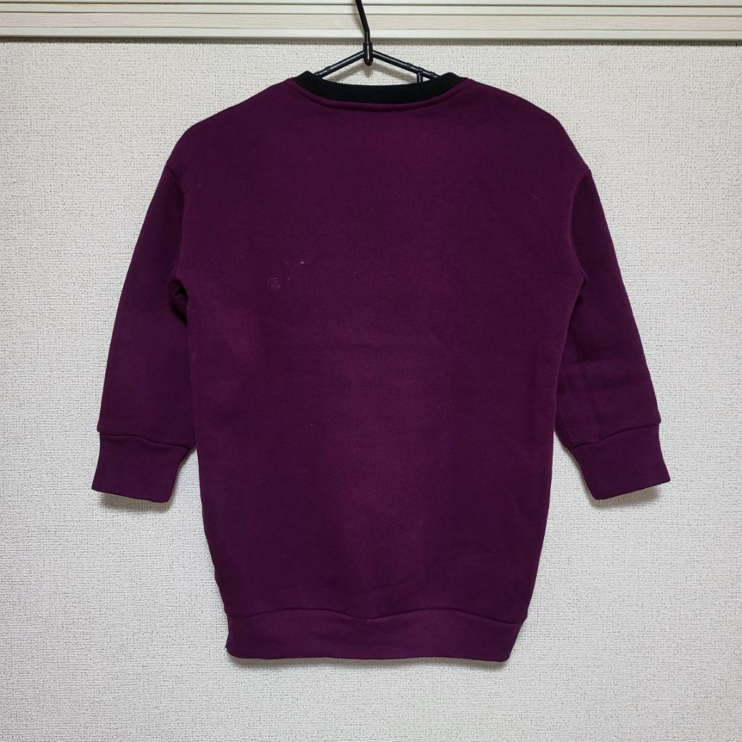 8800□現行モデル BURBERRY キッズ 116cm bc11yt