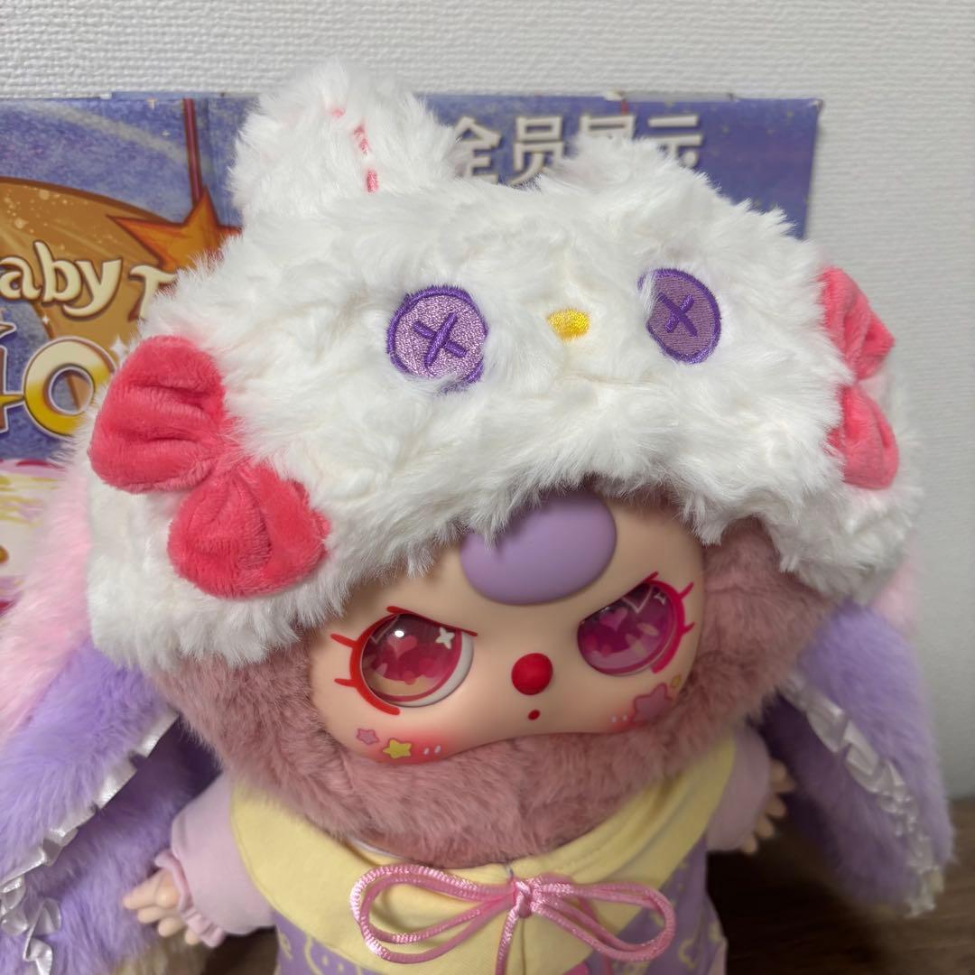 あねさま babythree ベビースリー リリータウン 三代目