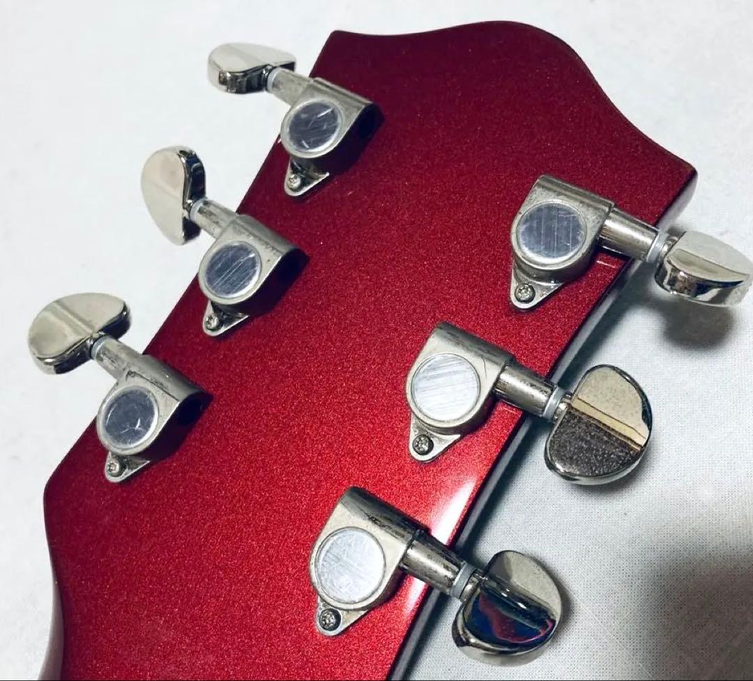 Gretsch G2420T Streamliner Hollow美品 メンテ済