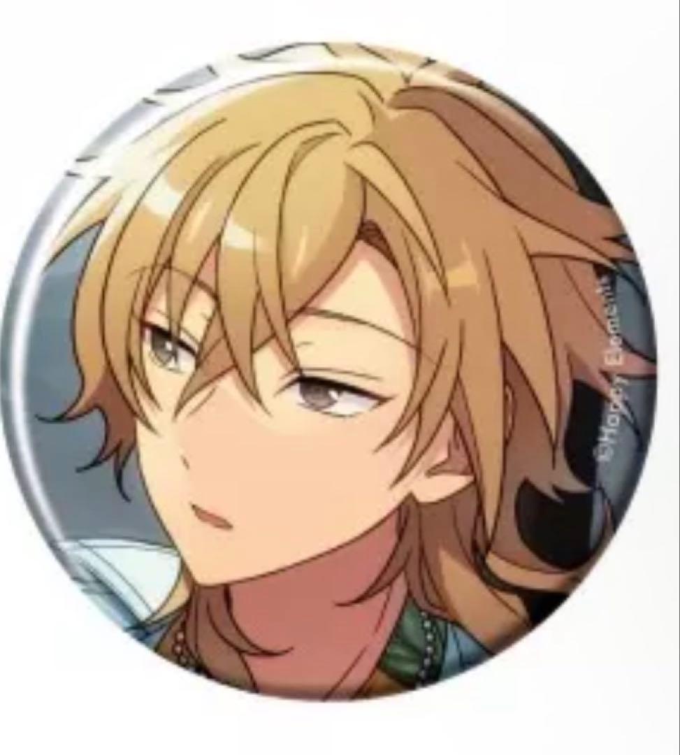 【最終値下げ】 あんスタ コレクション缶バッジ 羽風薫 10点