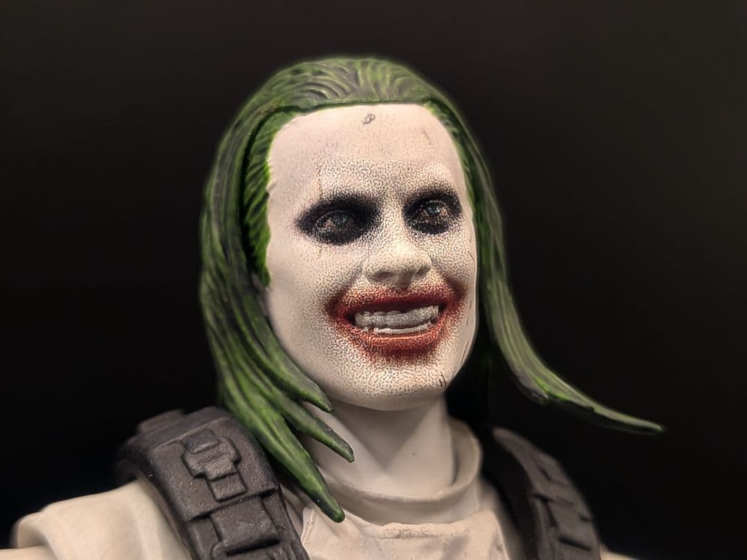 MAFEX ナイトメア　ジョーカー