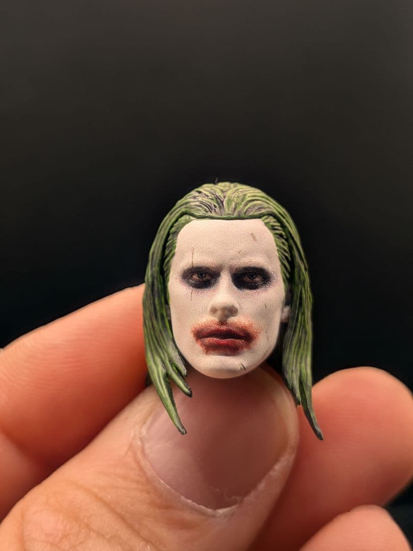 MAFEX ナイトメア　ジョーカー